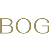BOG mánia logó barna triquetra réz szöveg 1920-649 kp banner kész kisebb másolat